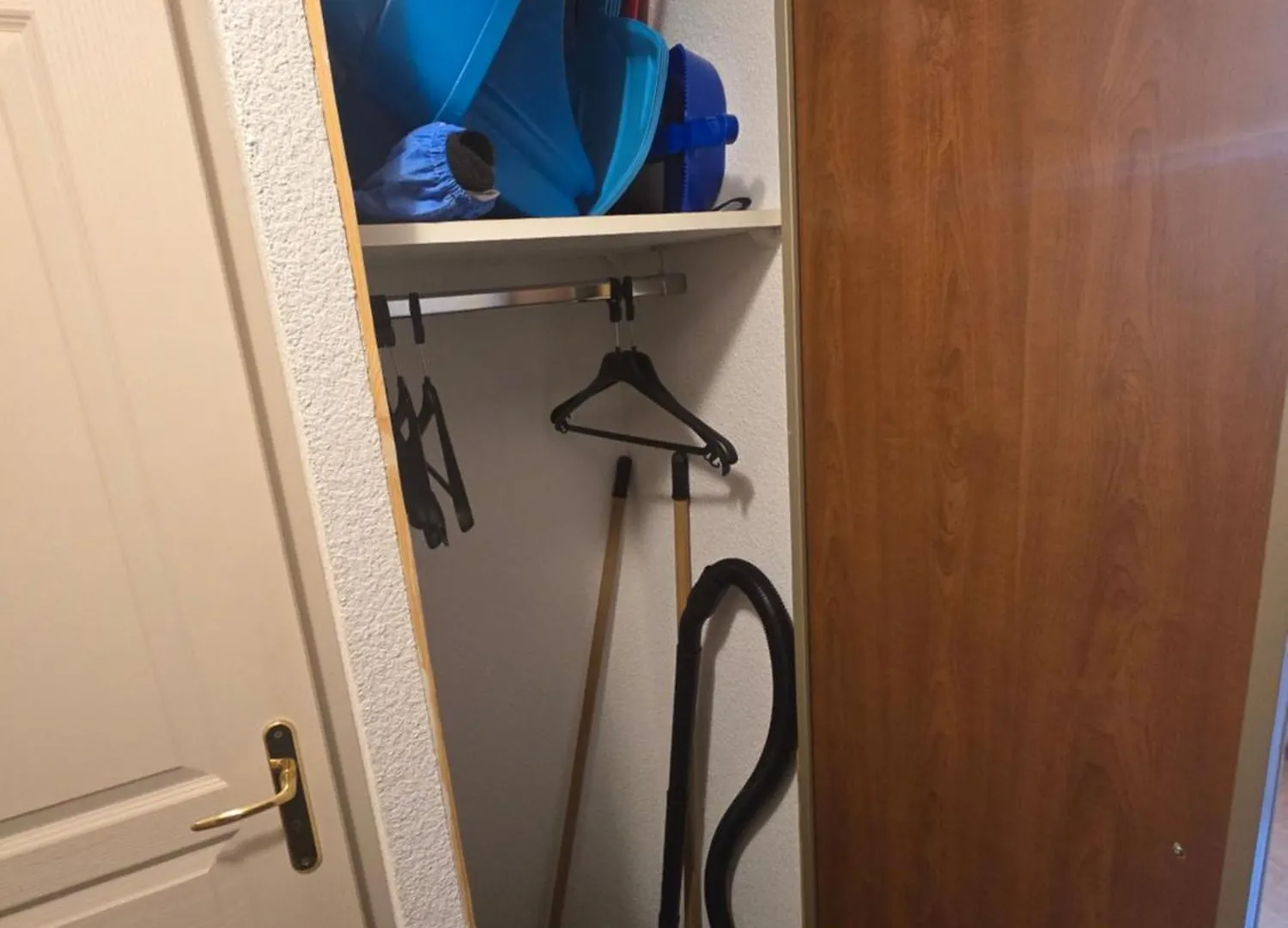 Chalet Des Evettes Flumet