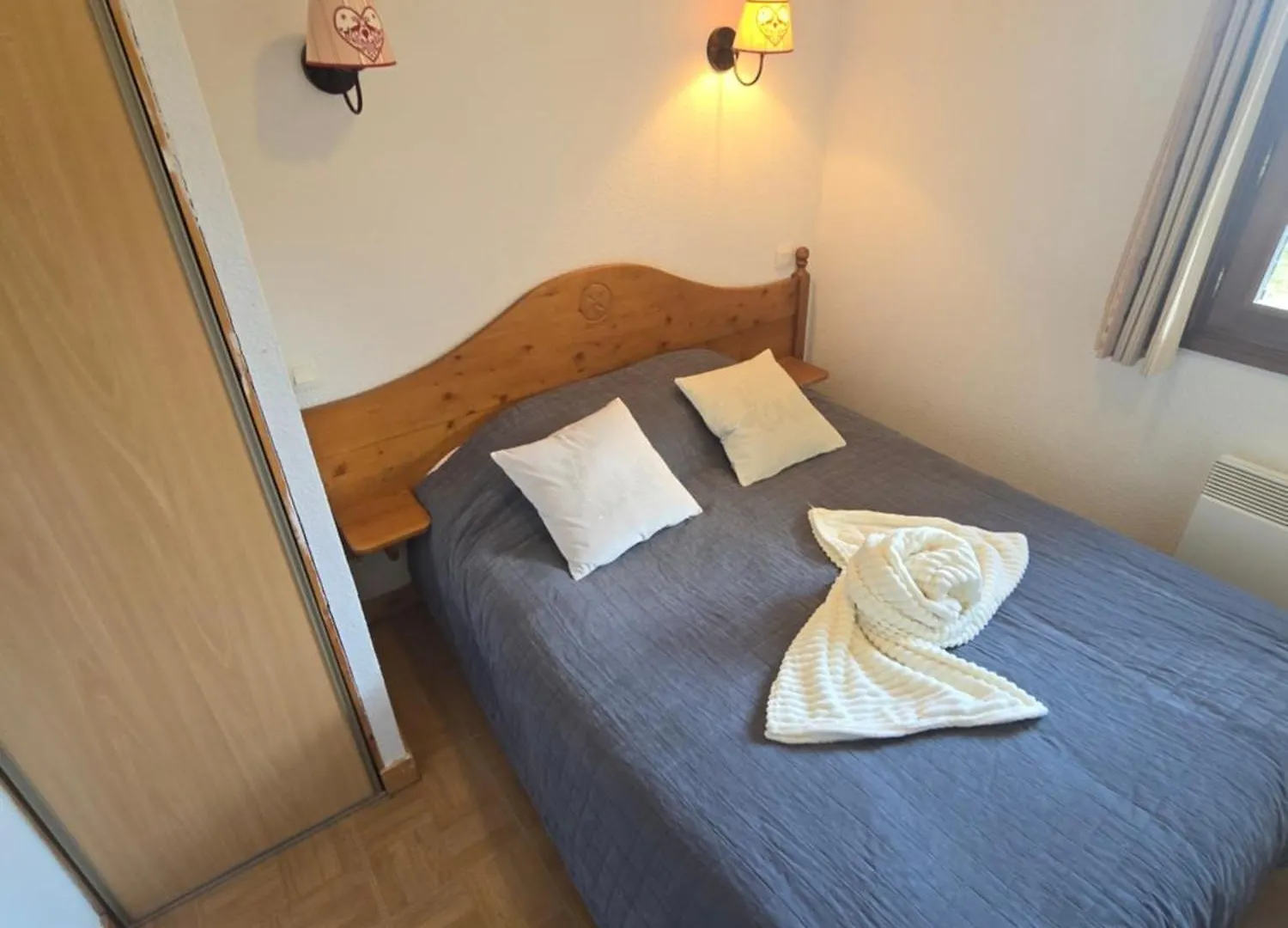 Chalet Des Evettes Flumet France