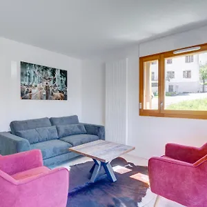 Aravis Appartement